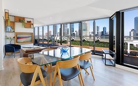 Flinders Luxury Penthouse